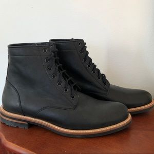 Nisolo Andres All Weather Men’s boots